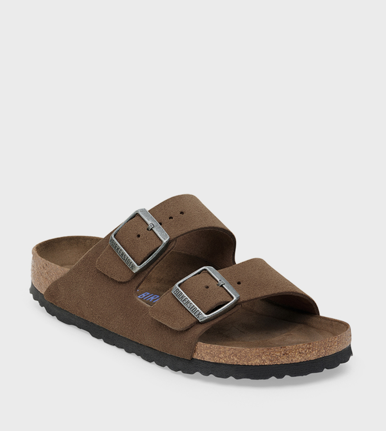 ARIZONA Dark Tea Tonal Fb