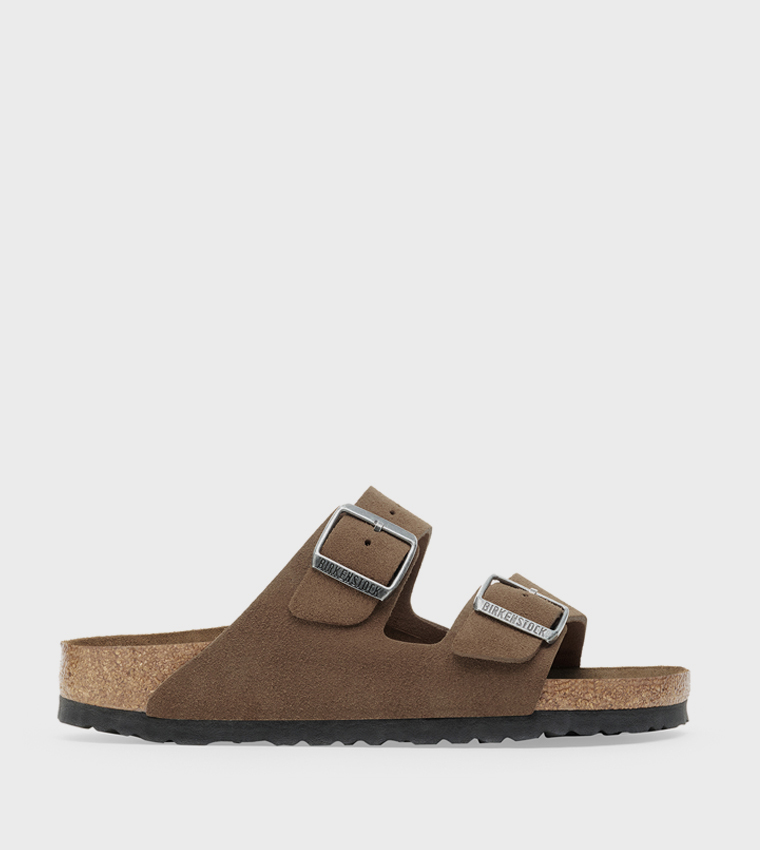 ARIZONA Dark Tea Tonal Fb