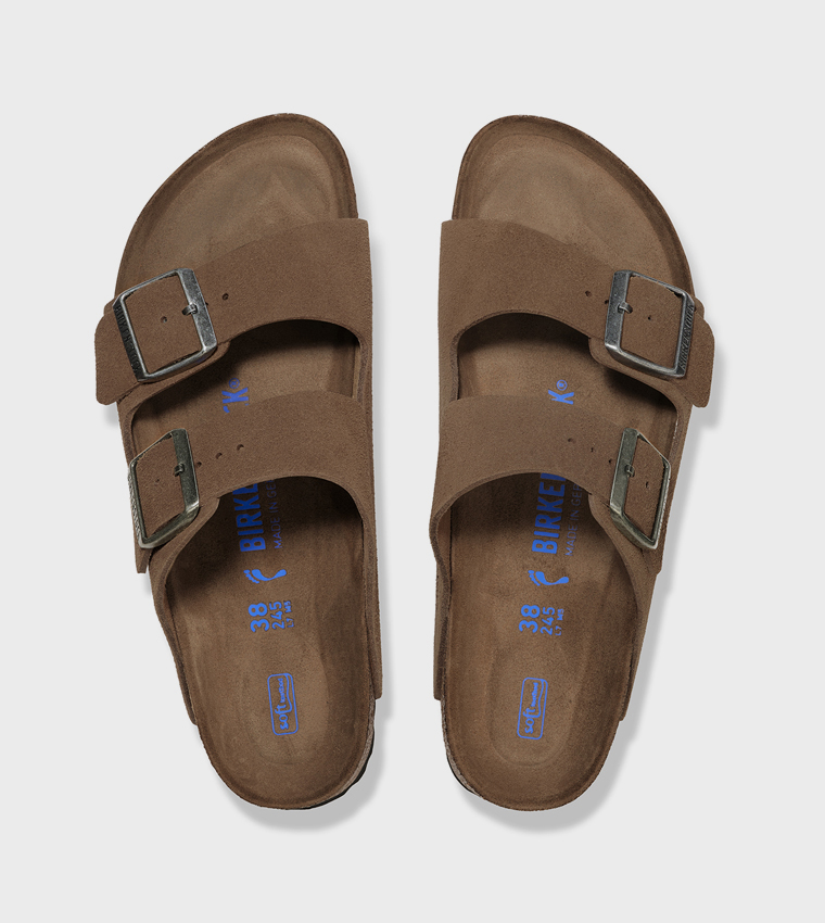 ARIZONA Dark Tea Tonal Fb