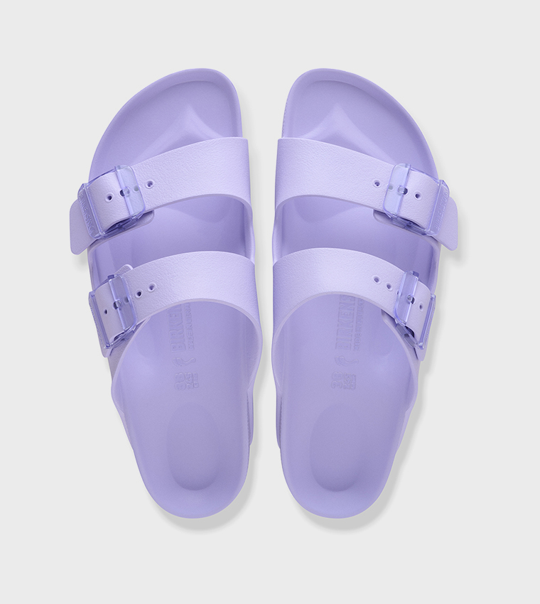 Arizona-Purple Fog
