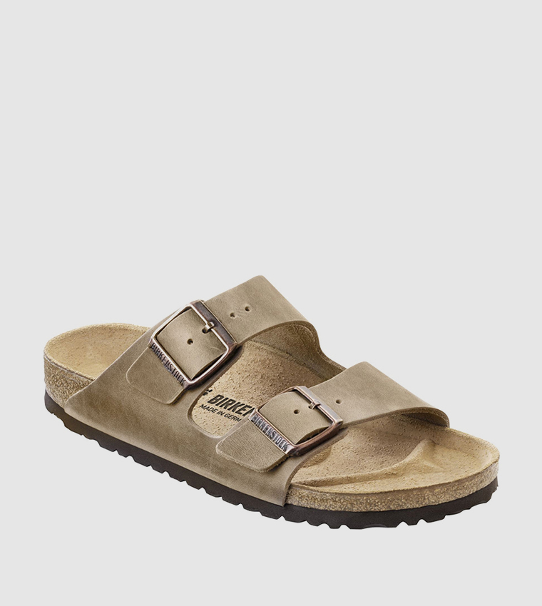 Arizona Oiled Leather