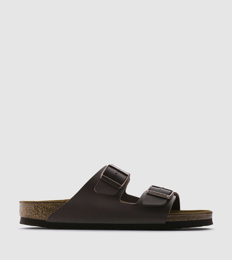 Arizona Birko-Flor Dark Brown