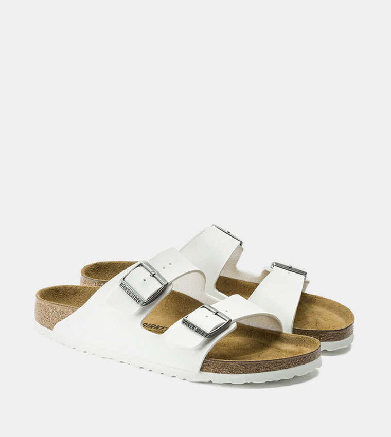Arizona Birko-Flor White