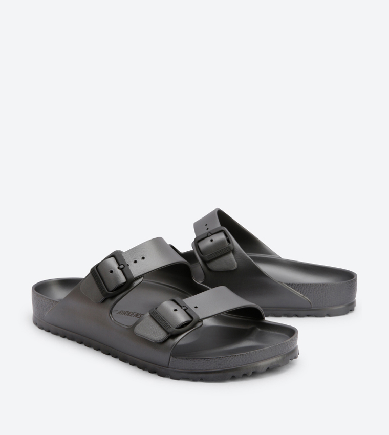 Arizona Eva Metallic Anthracite