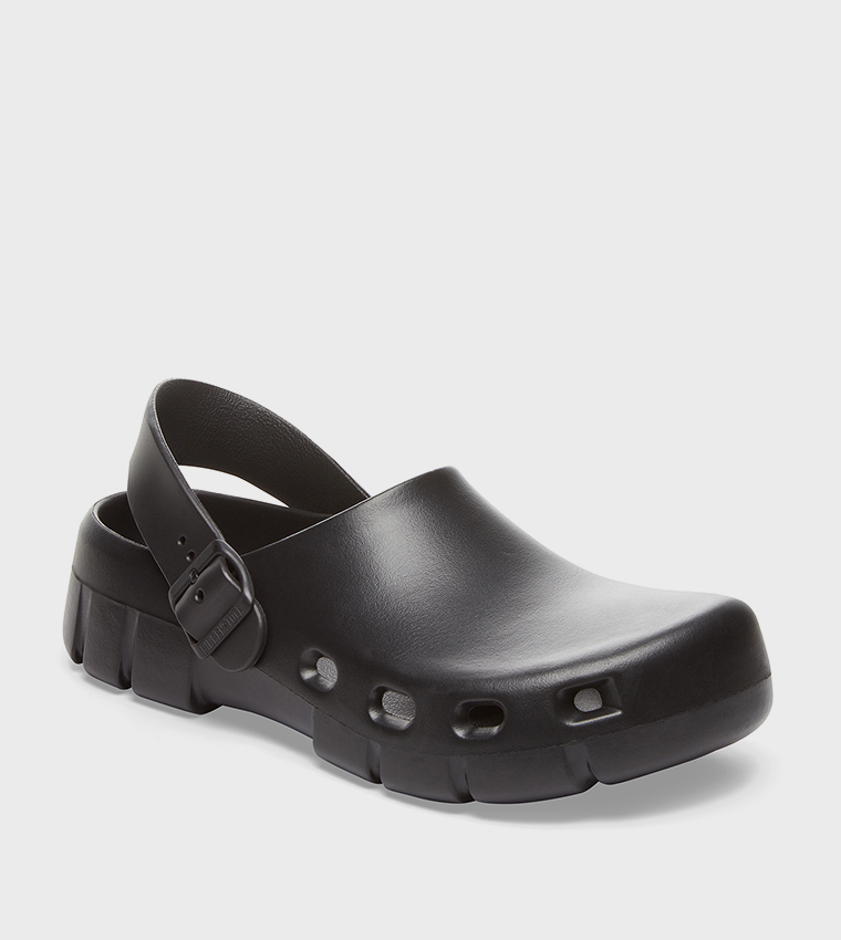 BIRKI FLOW BLACK