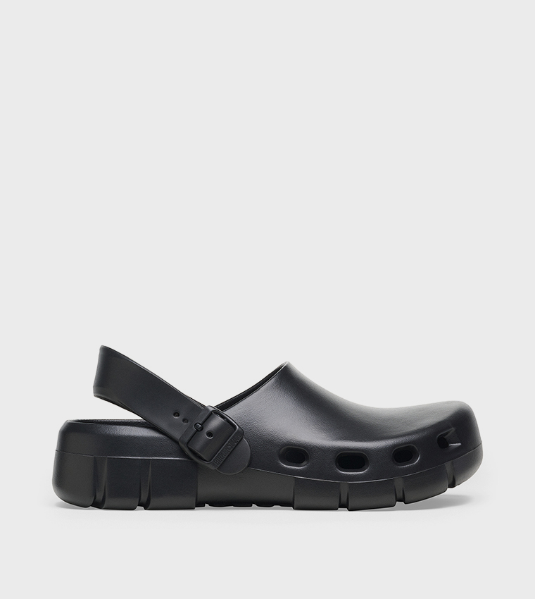 BIRKI FLOW BLACK