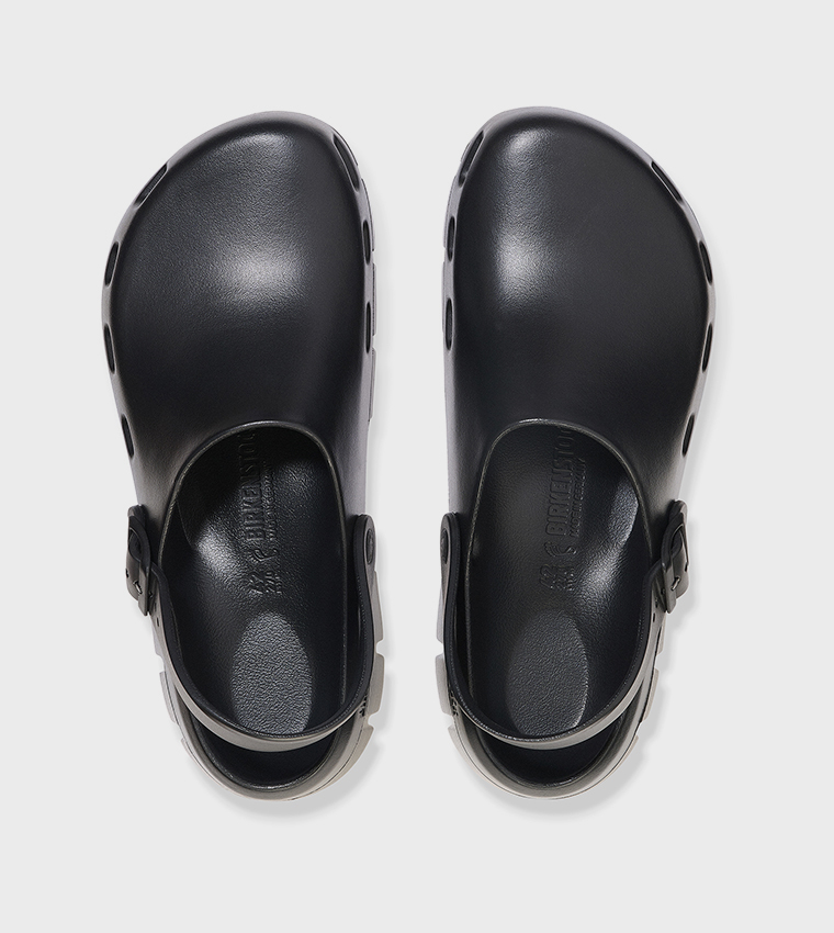 BIRKI FLOW BLACK