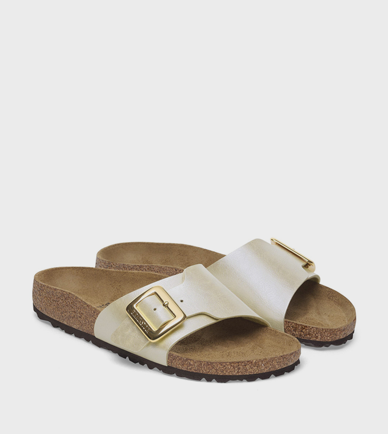 CATALINA Pearl White