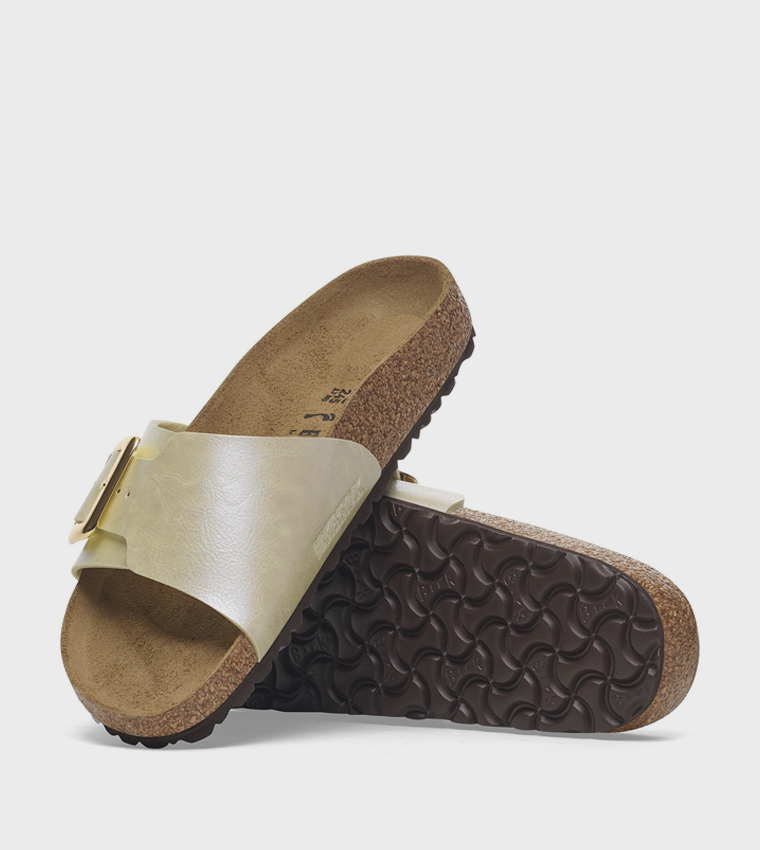 CATALINA Pearl White