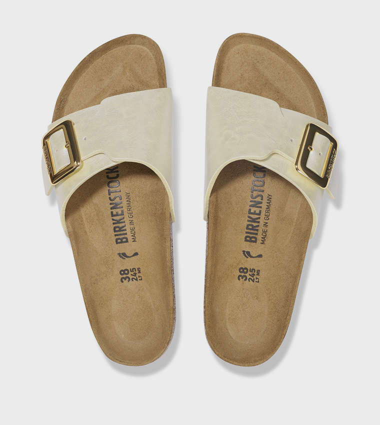 CATALINA Pearl White