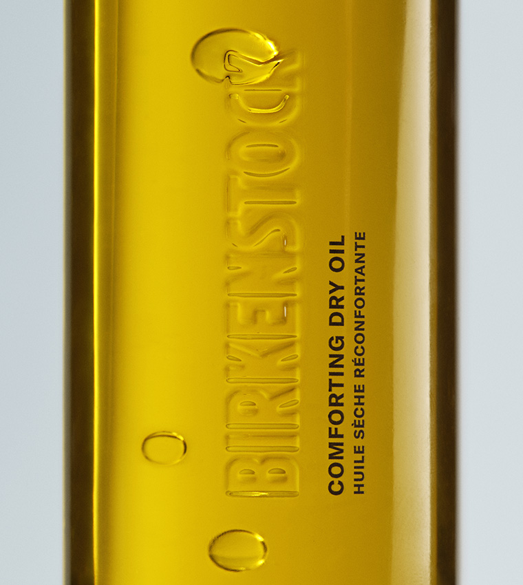 Comforting Dry Oil, 100ml - EU