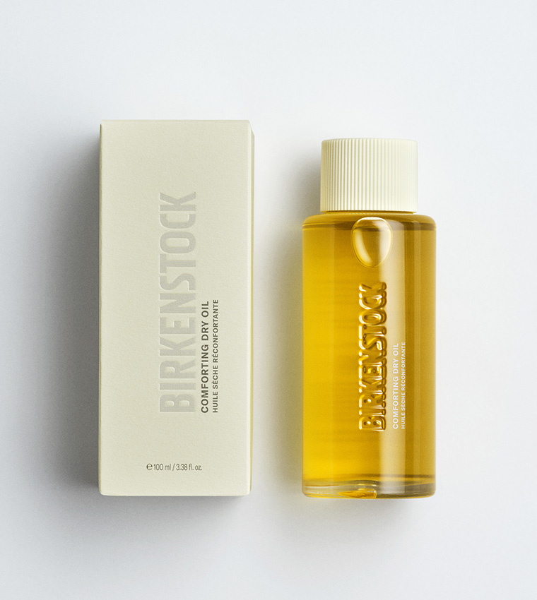 Comforting Dry Oil, 100ml - EU