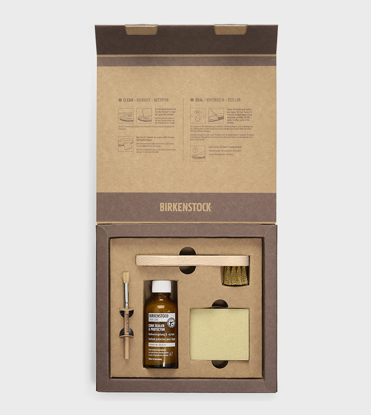 Birkenstock  Shoe Care - Multi Shoe Care