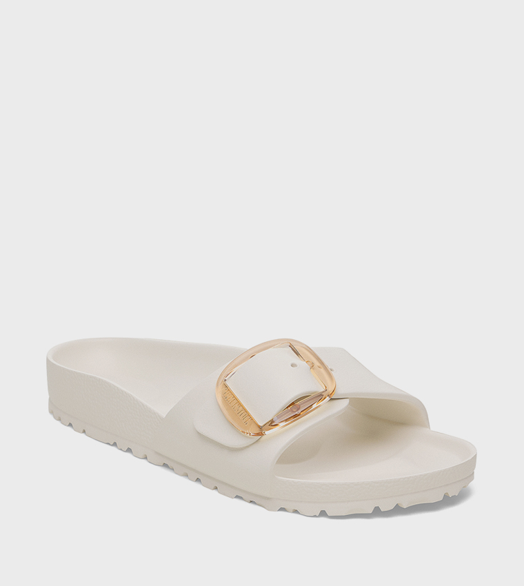 MADRID Eggshell - Narrow Fit