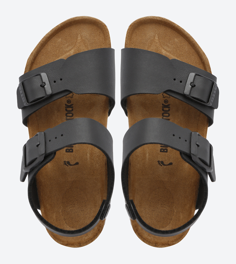 NEWYORK KIDS BF BLACK