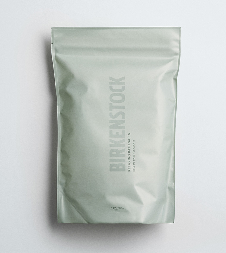 Relaxing Bath Salts, 450 G - Refill