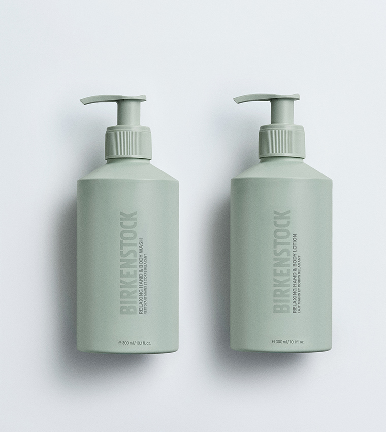 Relaxing Hand & Body Lotion, 300ml