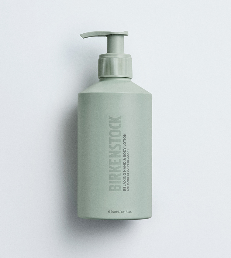 Relaxing Hand & Body Lotion, 300ml