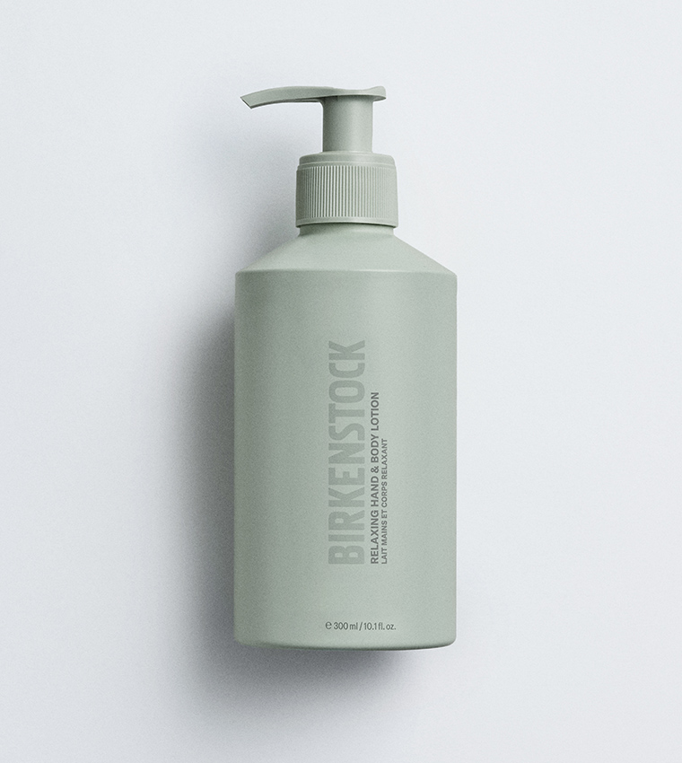 Relaxing Hand & Body Lotion, 300ml