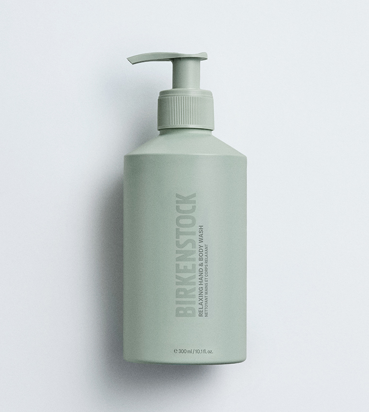 Relaxing Hand & Body Lotion, 300ml