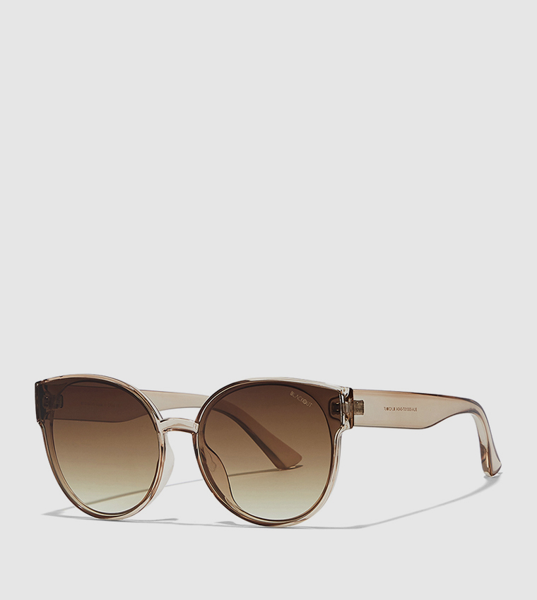 نظارة شمسية سيرين بإطار دائري كامل