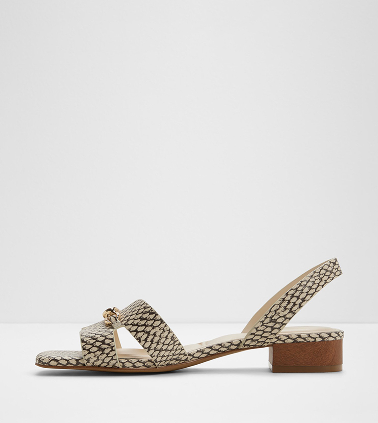 Aldo  Heels - Multi Heels