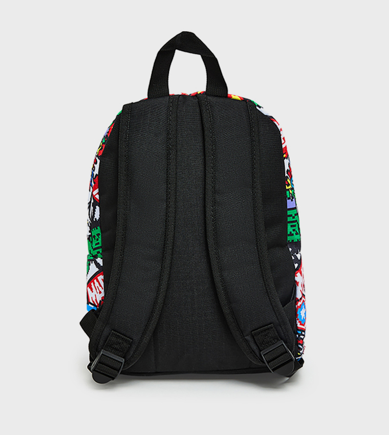 Marvel  Backpacks - Multi Backpacks