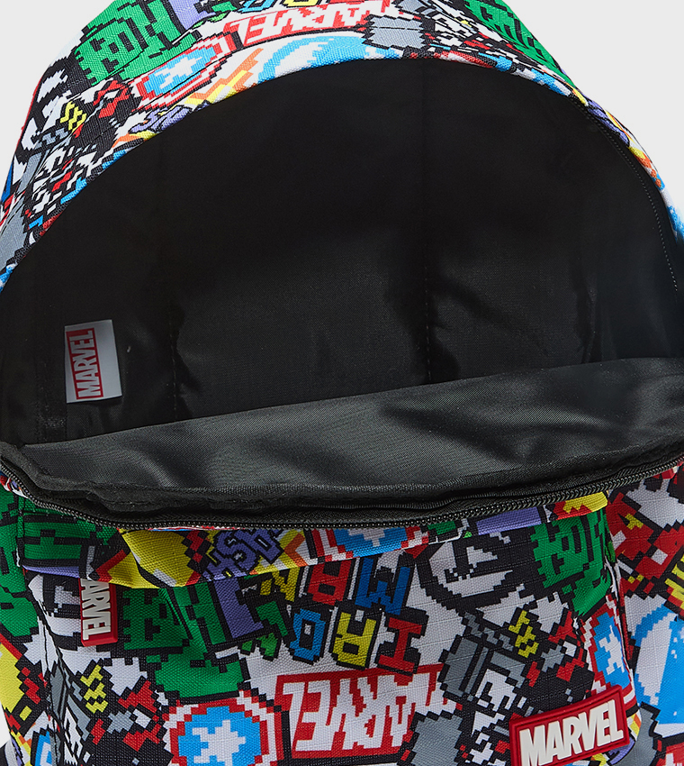 Marvel  Backpacks - Multi Backpacks