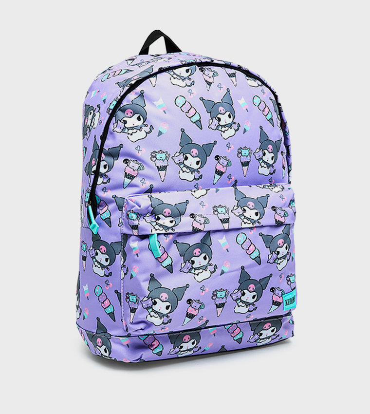 SANRIO  Backpacks - Multi Backpacks