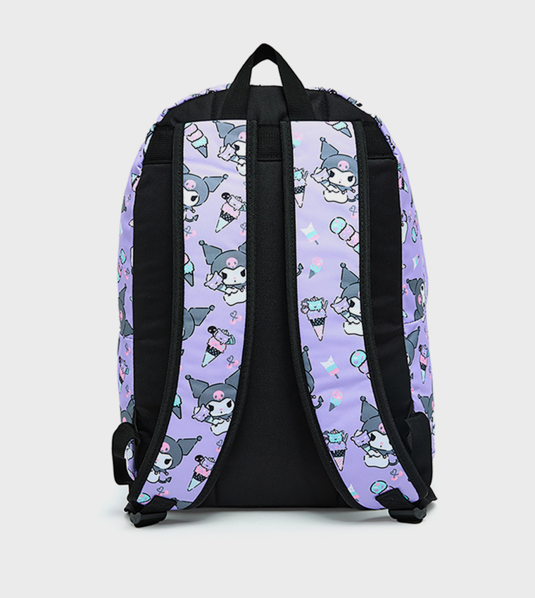 SANRIO  Backpacks - Multi Backpacks
