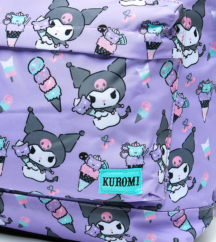 SANRIO  Backpacks - Multi Backpacks