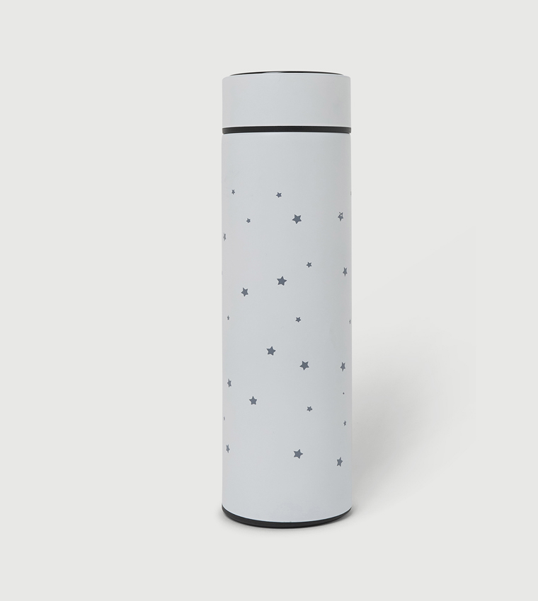 قارورة حرارية ستانلس ستيل 50 مل