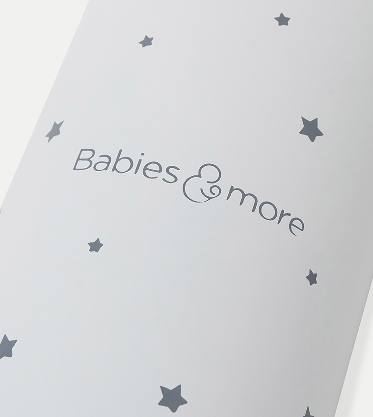 قارورة حرارية ستانلس ستيل 50 مل