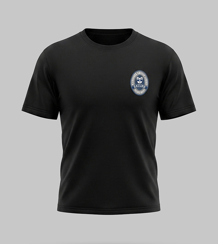 BABIES & MORE  T-Shirts - BLACK T-Shirts