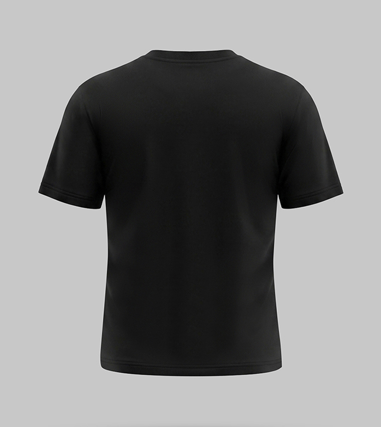 BABIES & MORE  T-Shirts - BLACK T-Shirts