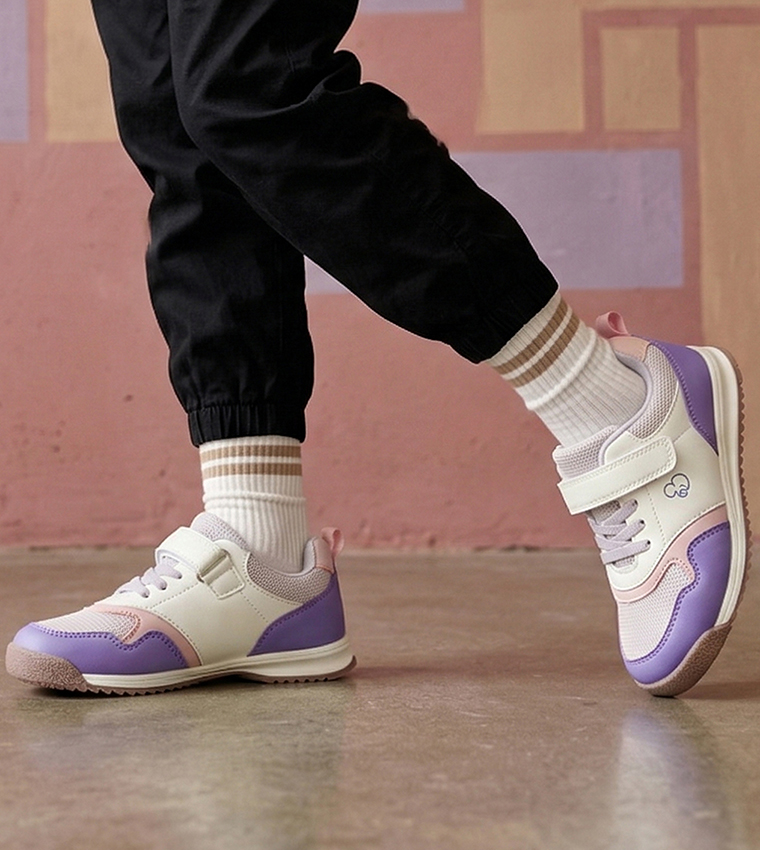 BABIES & MORE  Low Top - Multi Low Top