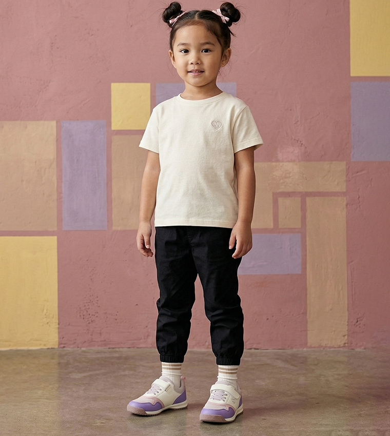 BABIES & MORE  Low Top - Multi Low Top