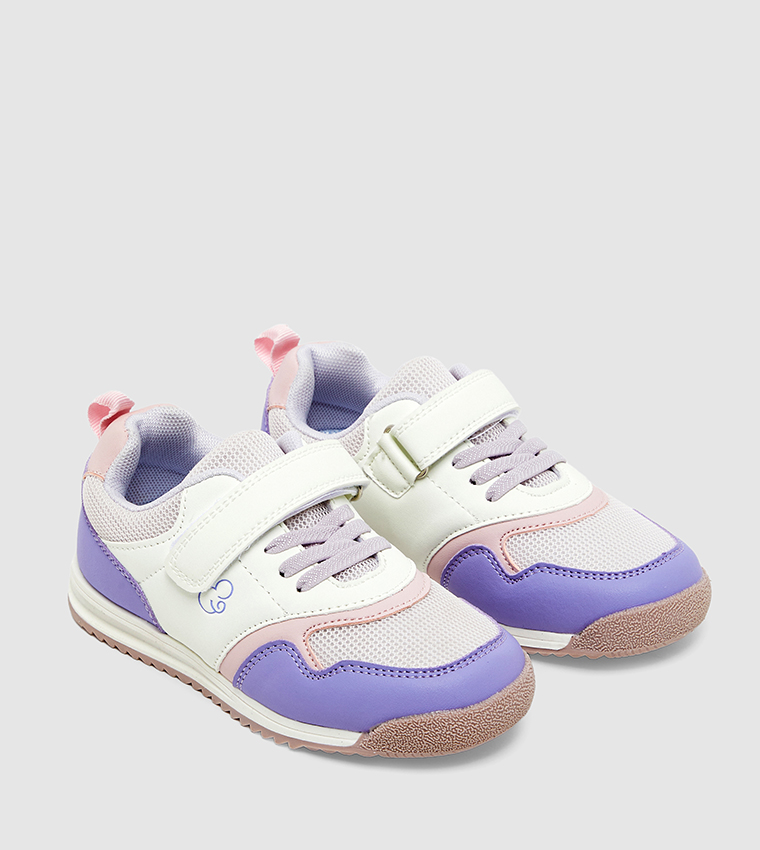 BABIES & MORE  Low Top - Multi Low Top