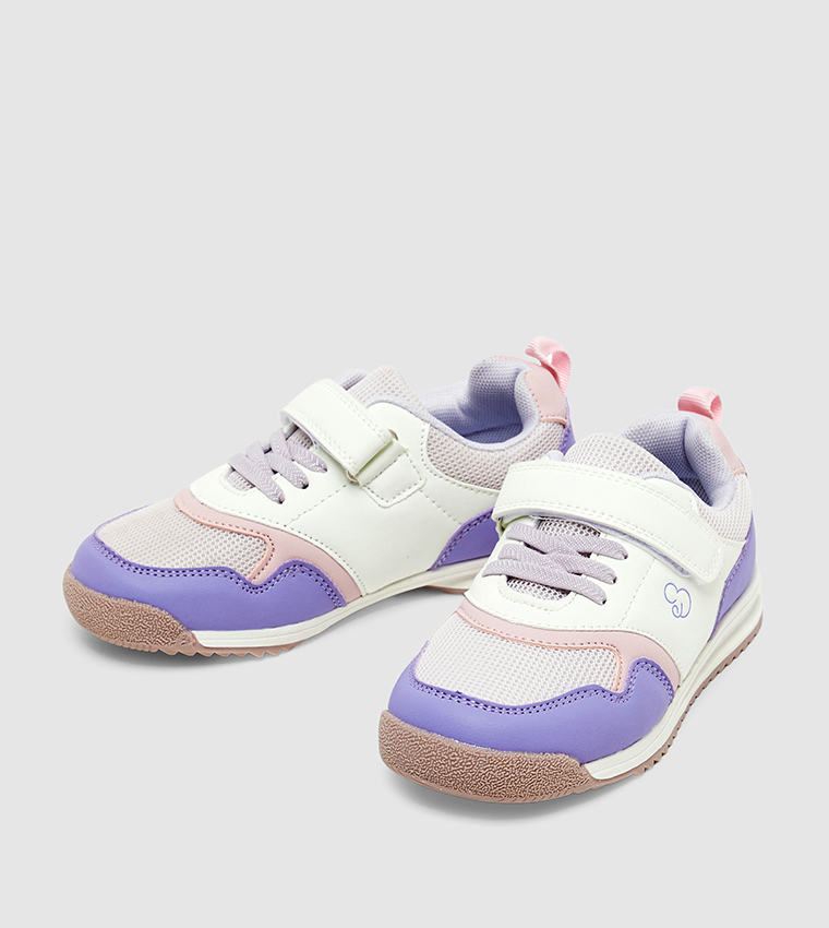 BABIES & MORE  Low Top - Multi Low Top