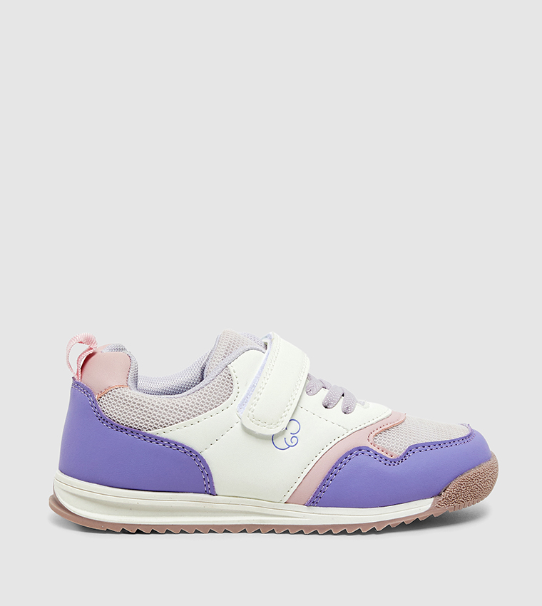 BABIES & MORE  Low Top - Multi Low Top