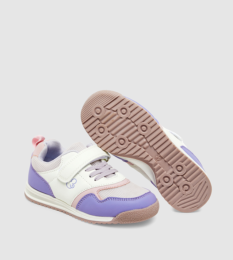 BABIES & MORE  Low Top - Multi Low Top