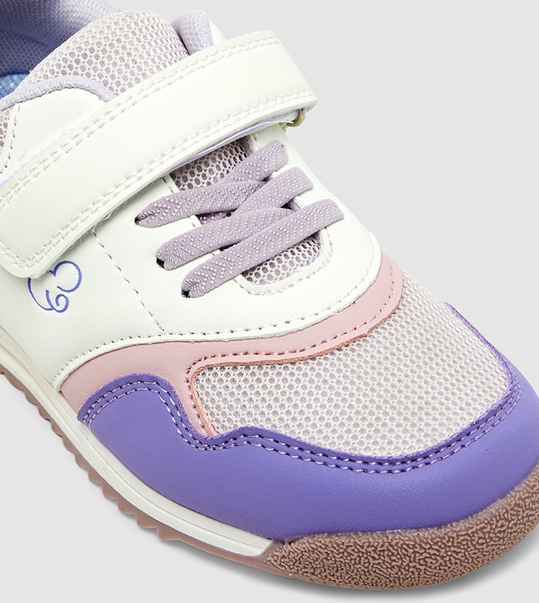 BABIES & MORE  Low Top - Multi Low Top