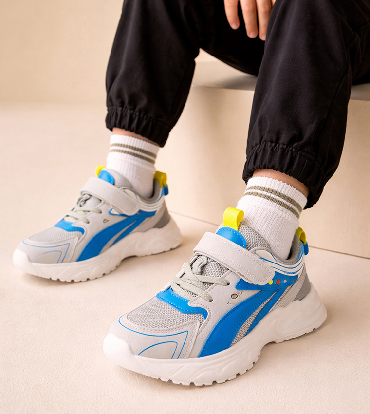 BABIES & MORE  Low Top - Multi Low Top