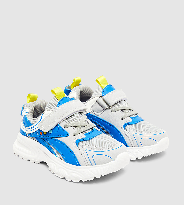 BABIES & MORE  Low Top - Multi Low Top
