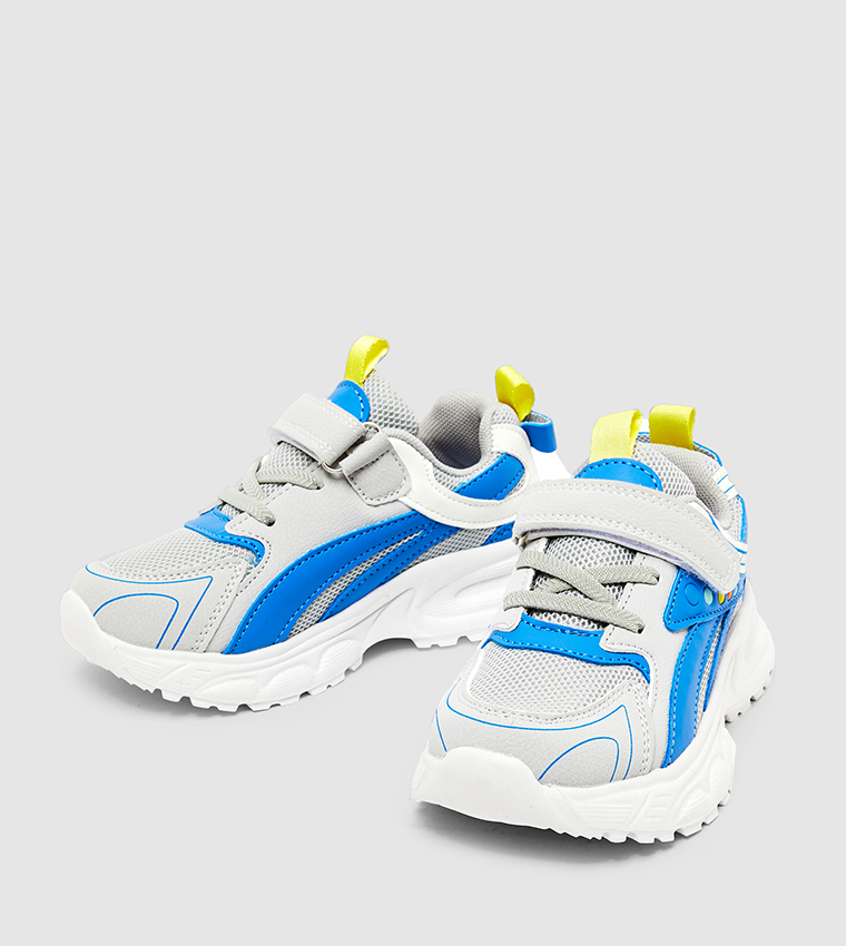 BABIES & MORE  Low Top - Multi Low Top
