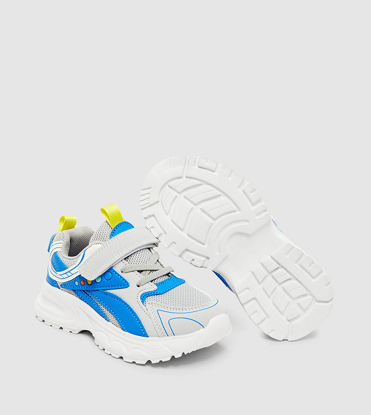 BABIES & MORE  Low Top - Multi Low Top
