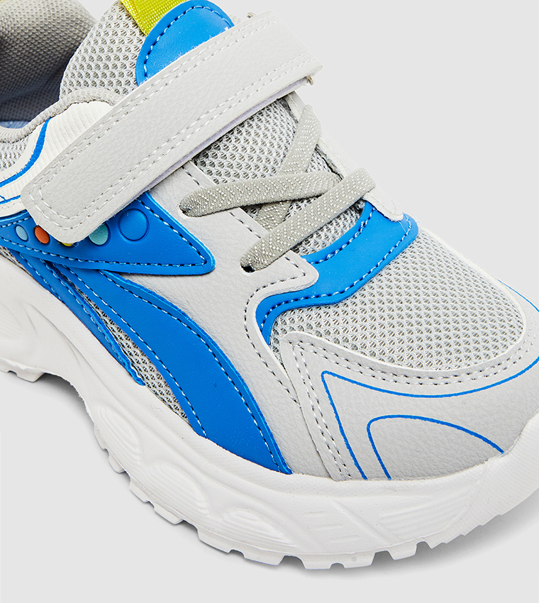 BABIES & MORE  Low Top - Multi Low Top