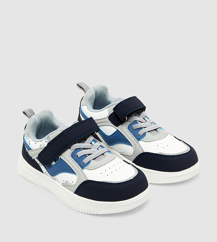 BABIES & MORE  Low Top - Multi Low Top