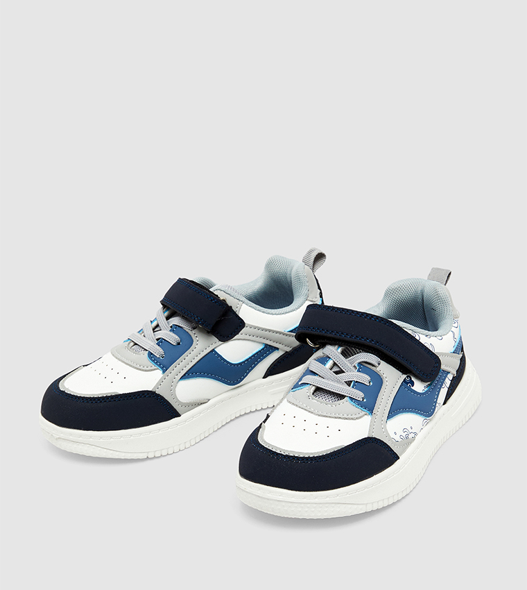 BABIES & MORE  Low Top - Multi Low Top
