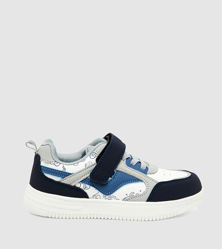BABIES & MORE  Low Top - Multi Low Top